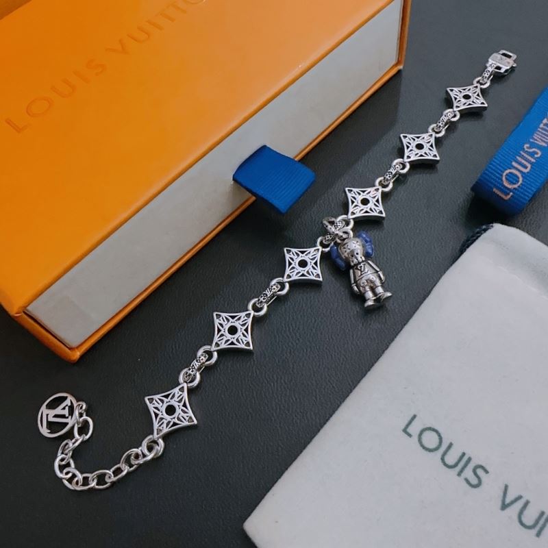 Louis Vuitton Bracelets